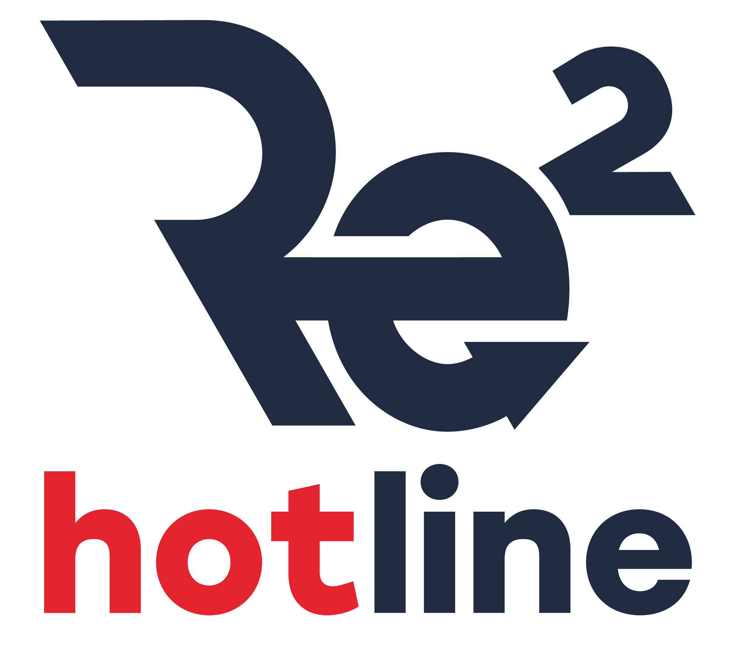 Re² Logo