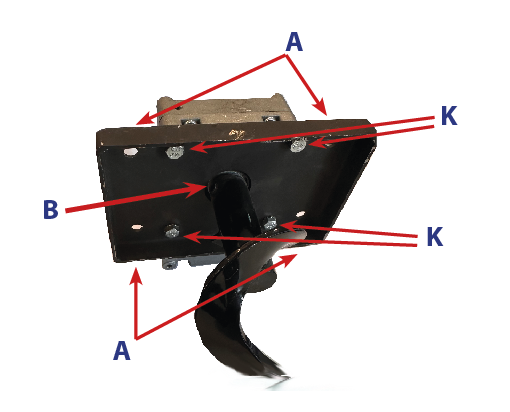 Konverter BOX 24to230