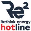 Rethink Energy Support Hotline