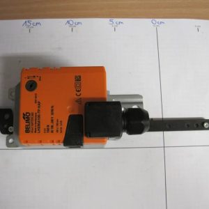 Motor Brennerrost für Re² Pelletheizung 10kW, 15 kW, 25 kW und 35 kW