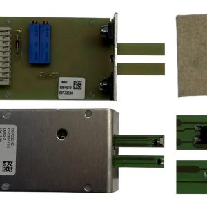 Luftmassensensor inkl. Dichtung für alle Re² Pelletheizungen