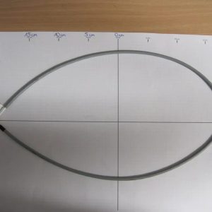 Kabel Luftmassensensor für alle Re² Pelletheizungen