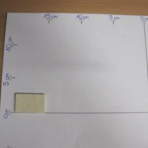 Dichtung Luftmassensensor für alle Re² Pelletheizungen