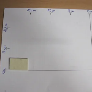 Dichtung Luftmassensensor für alle Re² Pelletheizungen