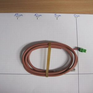 Temperaturfühler KTY 81/110 für alle Re² Pelletheizungen