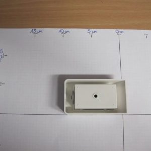 Temperaturfühler Aussentemperatur für alle Re² Pelletheizungen