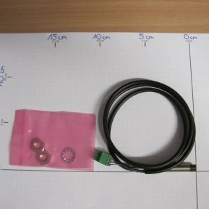 Sensor Multifunktionsmotor für alle Re² Pelletheizunge