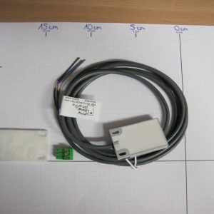 Füllstandsensor - Pelletsbehälter für alle Re² Pelletheizungen