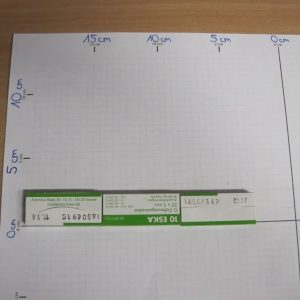 Set Glassicherungen 5 x 20 für alle Re² Pelletheizungen