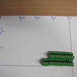 Steckersatz 3polig (230V) für alle Re² Pelletheizungen