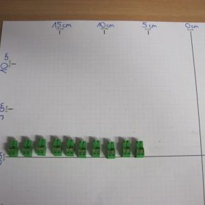 Steckersatz 2polig (24V) für alle Re² Pelletheizungen