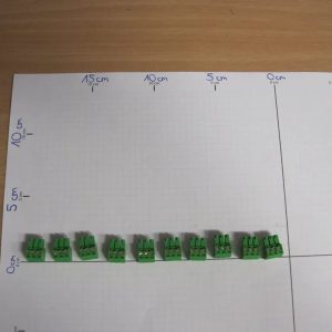 Steckersatz 3polig (24V) für alle Re² Pelletheizungen