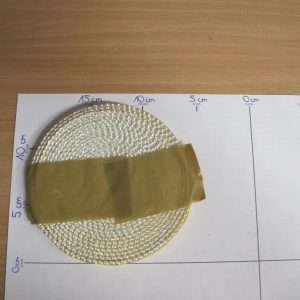 Universal-Glasfaserband 10 x 3, 5m für alle Re² Pelletheizungen