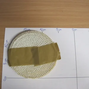 Universal-Glasfaserband 10 x 3, 5m für alle Re² Pelletheizungen