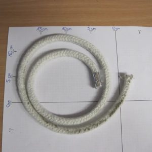 Dichtung Brennraumöffnung (965mm) für alle Re² Pelletheizungen