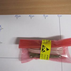 Display LED HZS 517 inkl. Flachbandkabel für alle Re² Pelletheizungen