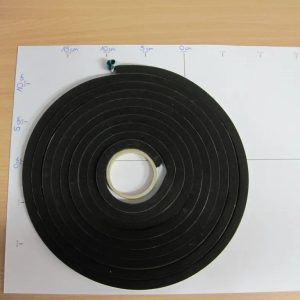 Dichtung Behälterdeckel für alle Re² Pelletheizungen