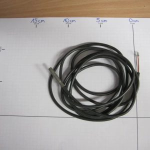Temperaturfühler Solar PT 1000 für alle Re² Pelletheizungen