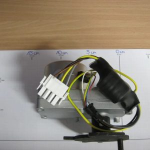 Motor Multifunktionsantrieb für alle Re² Pelletheizungen
