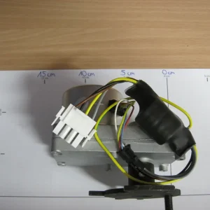 Motor Multifunktionsantrieb für alle Re² Pelletheizungen