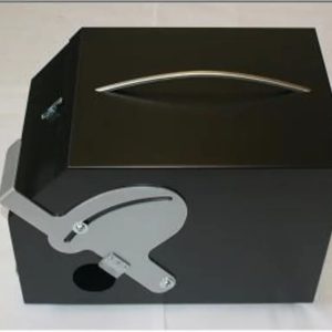 Aschenbox für Re² Pelletheizung 25 kW und 35 kW