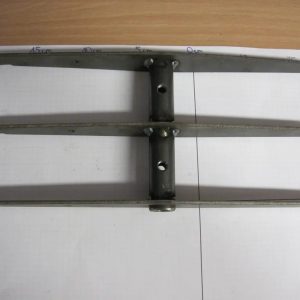 Hebekorb für Re² Pelletheizung 10kW und 15 kW