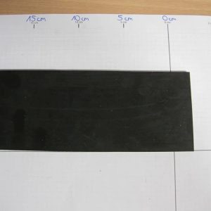 Prallmatte Pelletsbehälter für Re² Pelletheizung 10kW und 15 kW