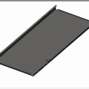 Verkleidung links für Re² Pelletheizung 25 kW und 35 kW