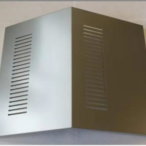Verkleidungsdeckel für Re² Pelletheizung 25 kW und 35 kW