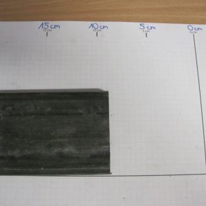 Dichtung Pelletsförderschlauch für alle Re² Pelletheizungen