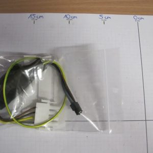 Kondensatorkabel (Multifunktion- / Schnecken- motor) für alle Re² Pelletheizungen