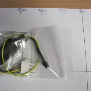 Kondensatorkabel (Multifunktion- / Schnecken- motor) für alle Re² Pelletheizungen