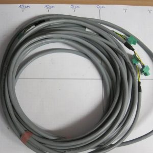 Kabel CAN-BUS Verbindung 5 Meter für alle Re² Pelletheizungen