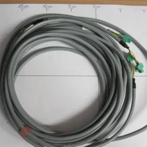 Kabel CAN-BUS Verbindung 5 Meter für alle Re² Pelletheizungen