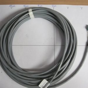 Kabel CAN-BUS Verbindung 10 Meter für alle Re² Pelletheizungen