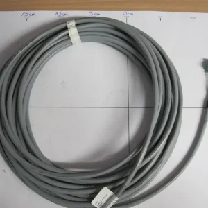 Kabel CAN-BUS Verbindung 10 Meter für alle Re² Pelletheizungen