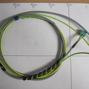 Kabel Touch-Display Internet ( 1,7m) für alle Re² Pelletheizungen.