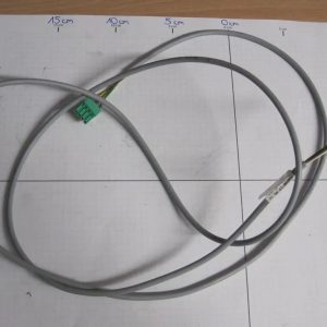 Kabel Touch-Display 1.0 für alle Re² Pelletheizungen. HP03-04 1,7m