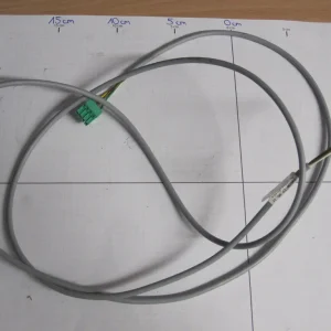 Kabel Touch-Display 1.0 für alle Re² Pelletheizungen. HP03-04 1,7m