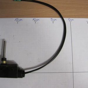 Sicherheitsschalter für alle Re² Pelletheizungen
