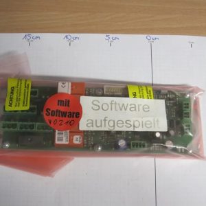 Platine CAN-Controler Heizkreis Boiler HZS 532 - 1 für alle Re² Pelletheizungen