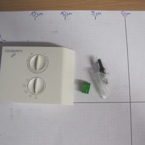 Raumtemperaturregler Kabel für alle Re² Pelletheizungen