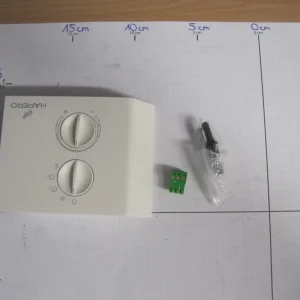 Raumtemperaturregler Kabel für alle Re² Pelletheizungen