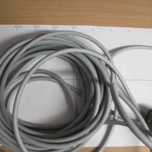Verbindungskabel Saugeinheit 10 / 15 Meter für alle Re² Pelletheizungen