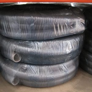 Pelletsföderschlauch 10 Meter für alle Re² Pelletheizungen