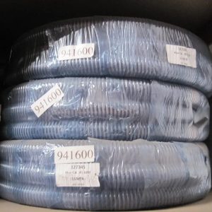 Pelletsföderschlauch 10 / 15 Meter