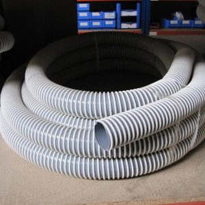 Rückluftschlauch 20 Meter für alle Re² Pelletheizungen
