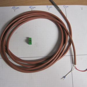 Set Fühler