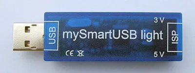 mySmartUSB light – Der vielseitige Allrounder