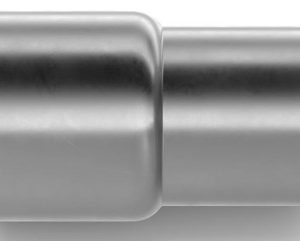 Schlauchreduzierung 50mm auf 45mm